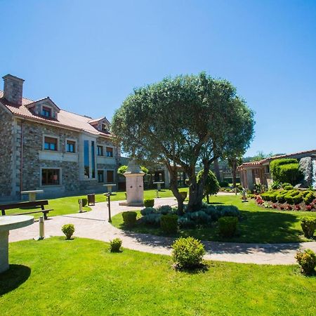 Hotel Rural Finca Aldeola Малпика Екстериор снимка