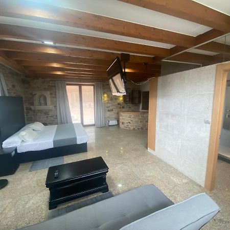 Hotel Rural Finca Aldeola Малпика Екстериор снимка