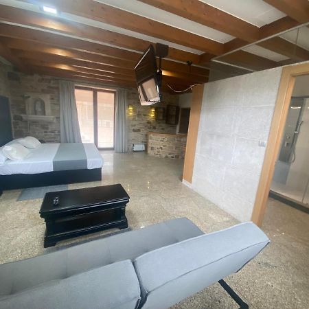Hotel Rural Finca Aldeola Малпика Екстериор снимка