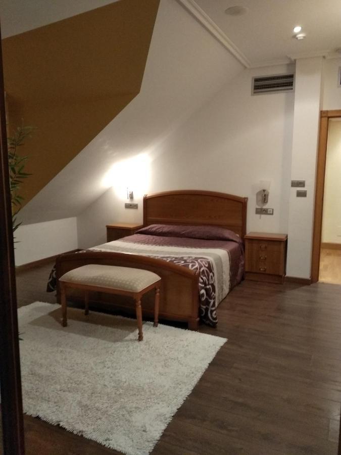 Hotel Rural Finca Aldeola Малпика Екстериор снимка