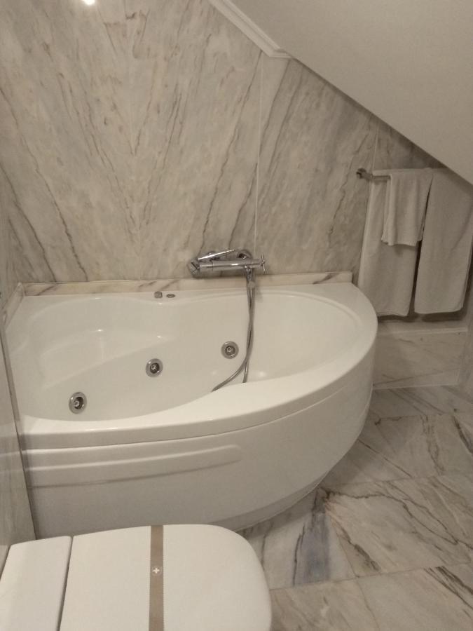 Hotel Rural Finca Aldeola Малпика Екстериор снимка