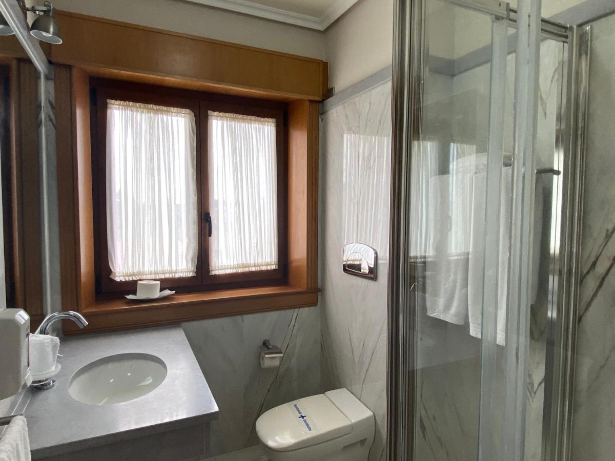 Hotel Rural Finca Aldeola Малпика Екстериор снимка