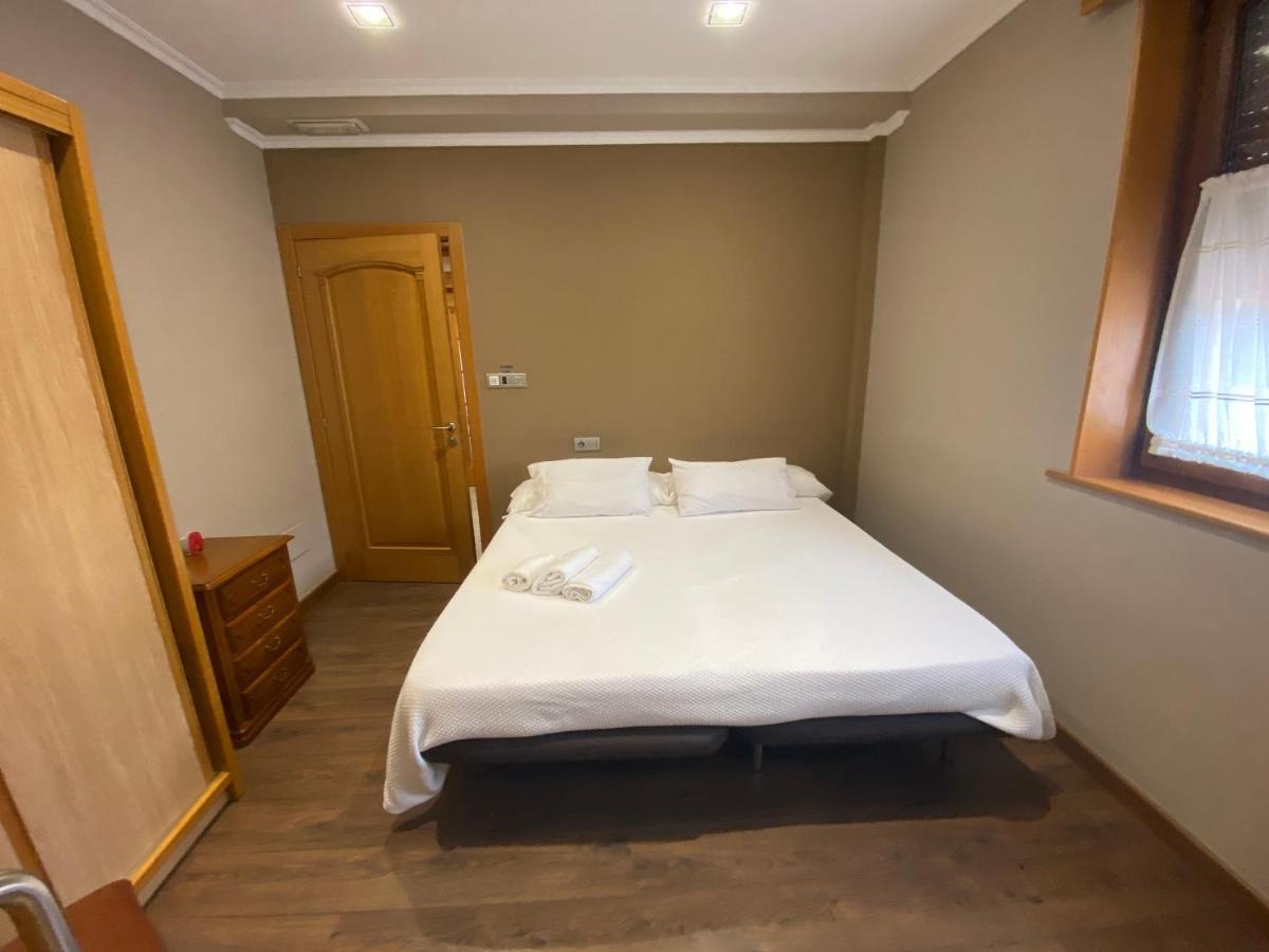 Hotel Rural Finca Aldeola Малпика Екстериор снимка