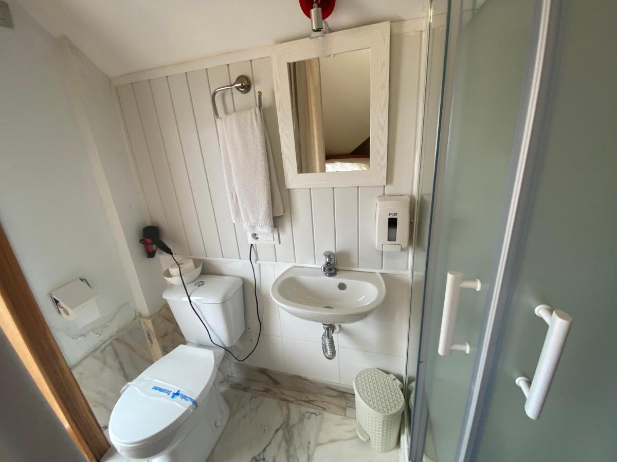 Hotel Rural Finca Aldeola Малпика Екстериор снимка