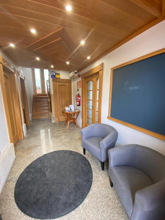 Hotel Rural Finca Aldeola Малпика Екстериор снимка