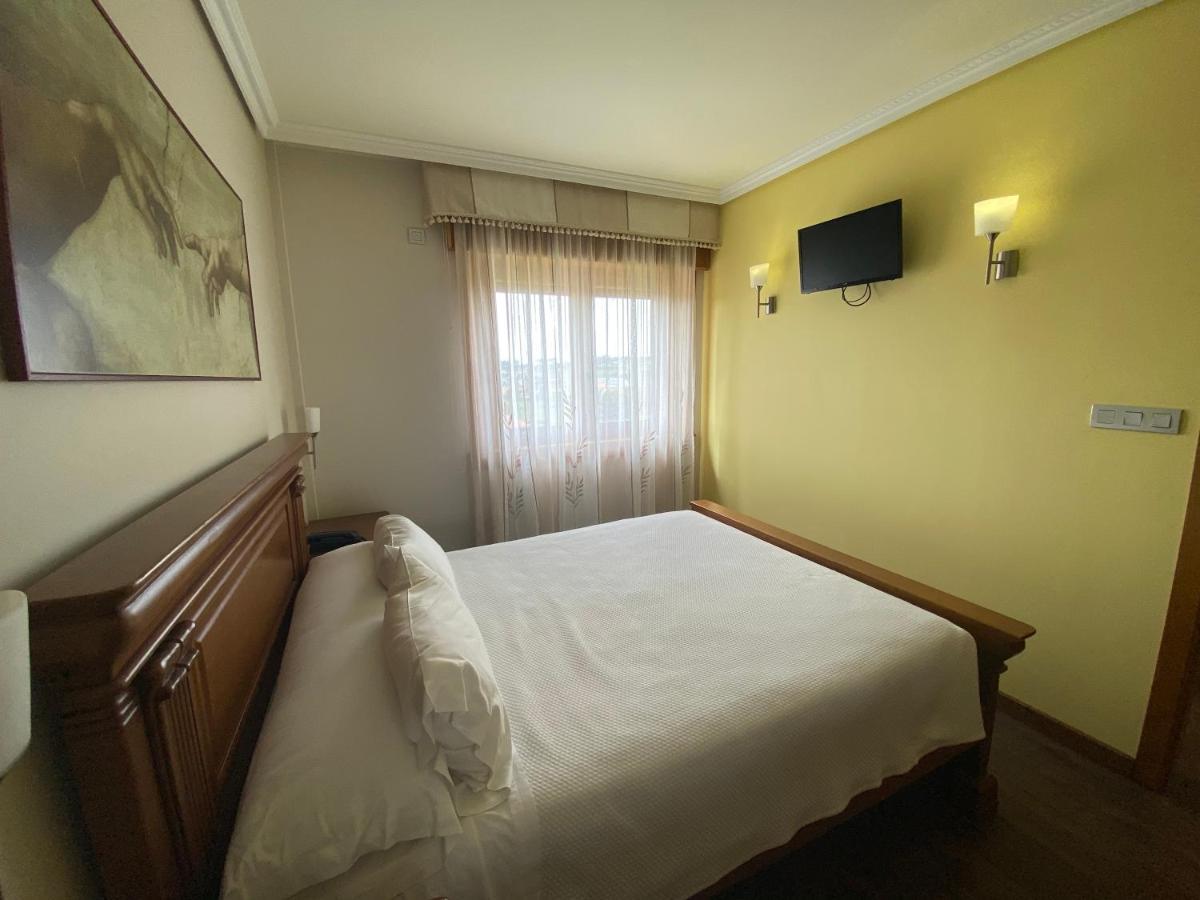 Hotel Rural Finca Aldeola Малпика Екстериор снимка