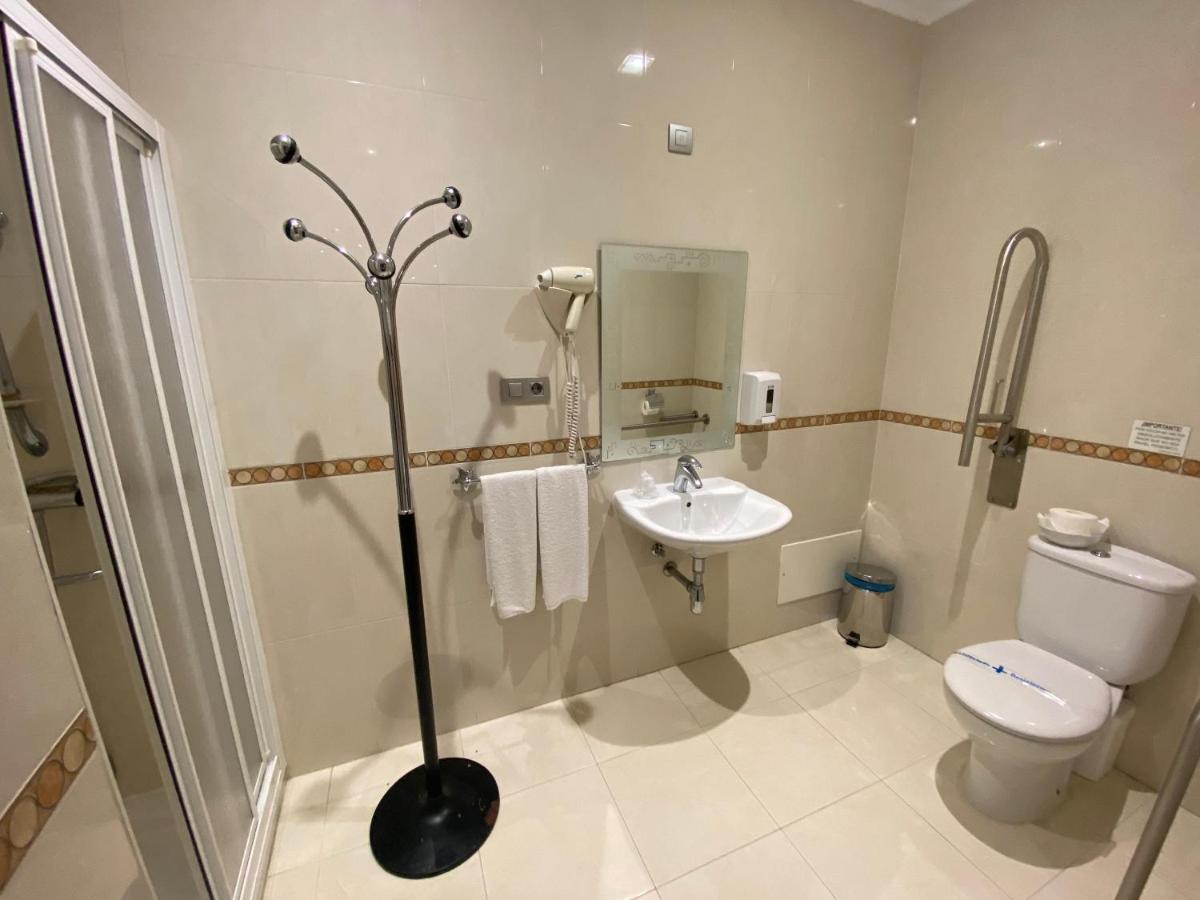 Hotel Rural Finca Aldeola Малпика Екстериор снимка