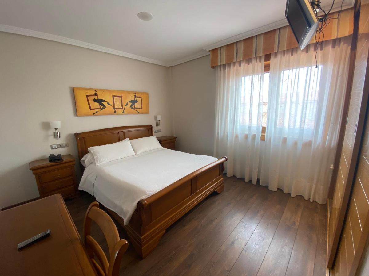 Hotel Rural Finca Aldeola Малпика Екстериор снимка