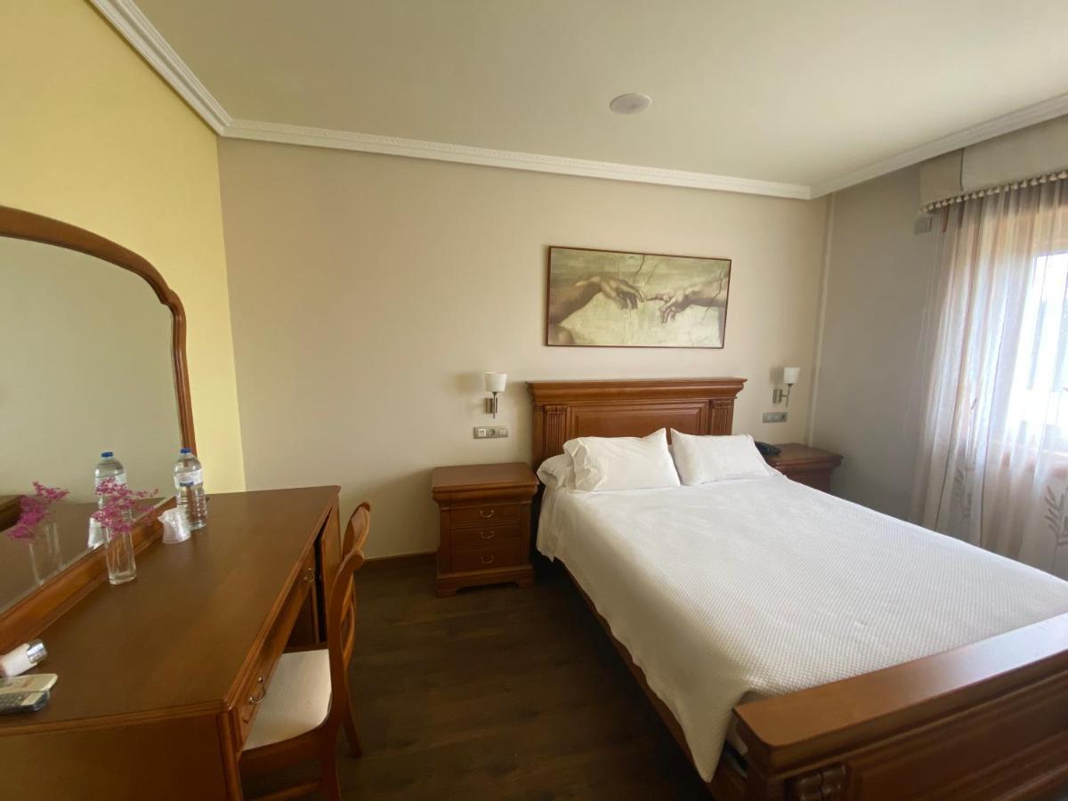 Hotel Rural Finca Aldeola Малпика Екстериор снимка