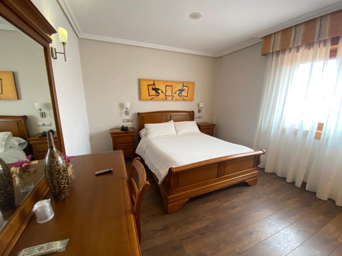 Hotel Rural Finca Aldeola Малпика Екстериор снимка