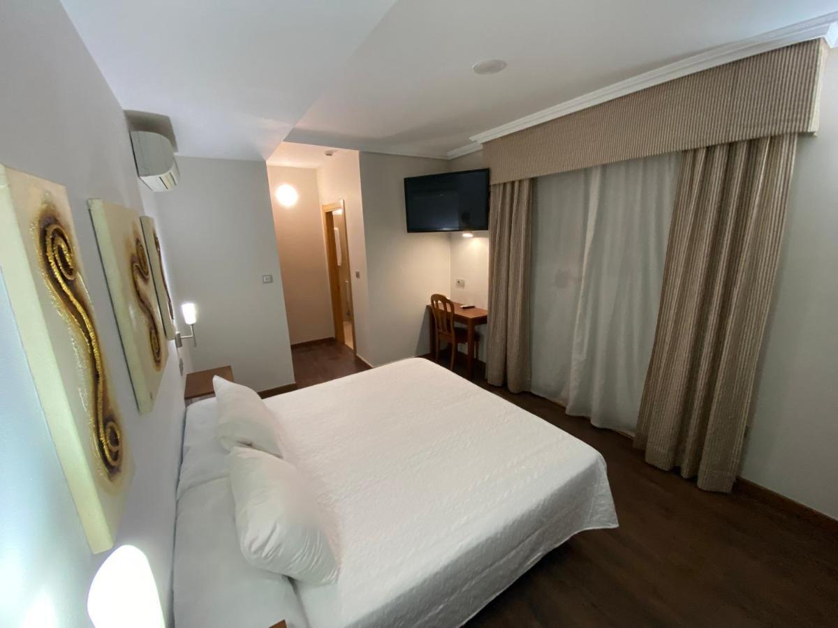 Hotel Rural Finca Aldeola Малпика Екстериор снимка