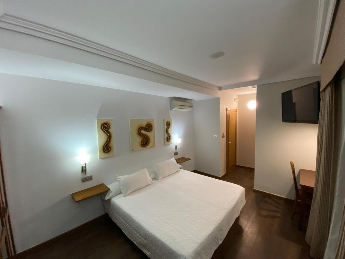 Hotel Rural Finca Aldeola Малпика Екстериор снимка