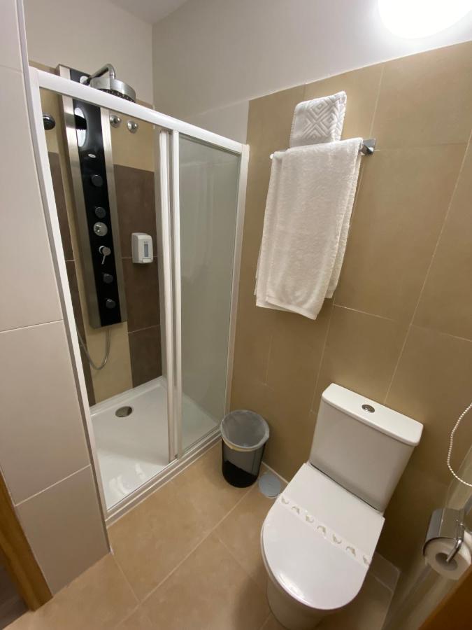 Hotel Rural Finca Aldeola Малпика Екстериор снимка