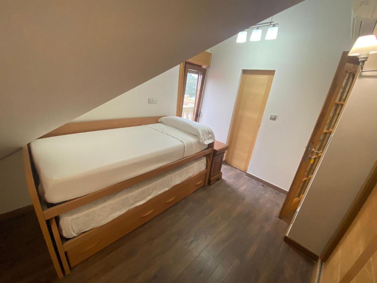 Hotel Rural Finca Aldeola Малпика Екстериор снимка