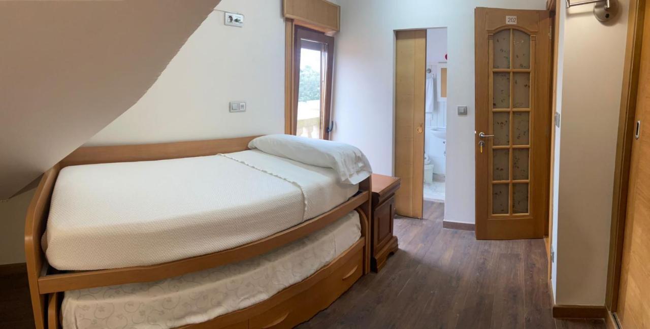 Hotel Rural Finca Aldeola Малпика Екстериор снимка