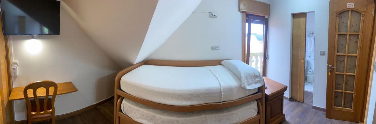 Hotel Rural Finca Aldeola Малпика Екстериор снимка